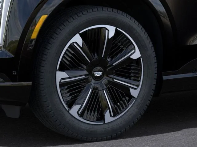 2025 Cadillac Escalade IQ Sport 2 - Photo 9