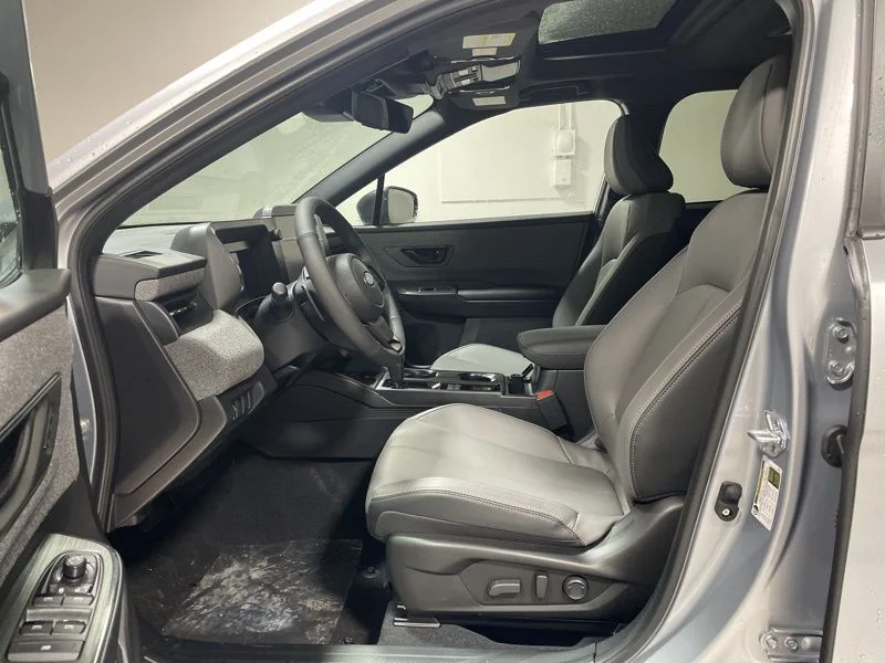 2026 Subaru Outback Limited - Photo 23