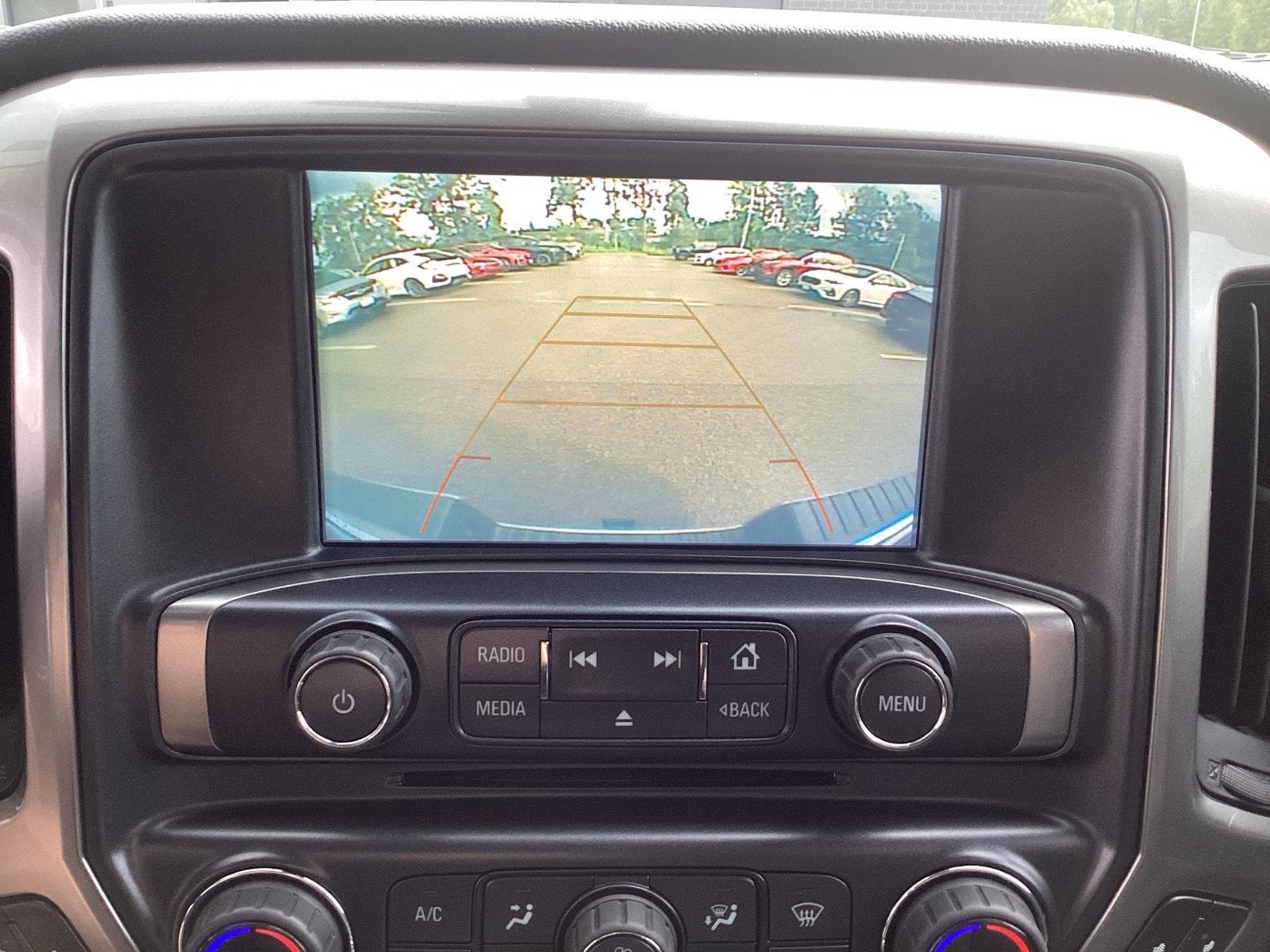 Used 2019 Black Chevrolet LT image 21