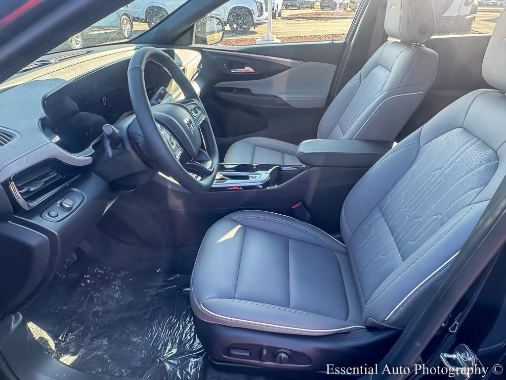 2026 BUICK ENVISTA - Image 8