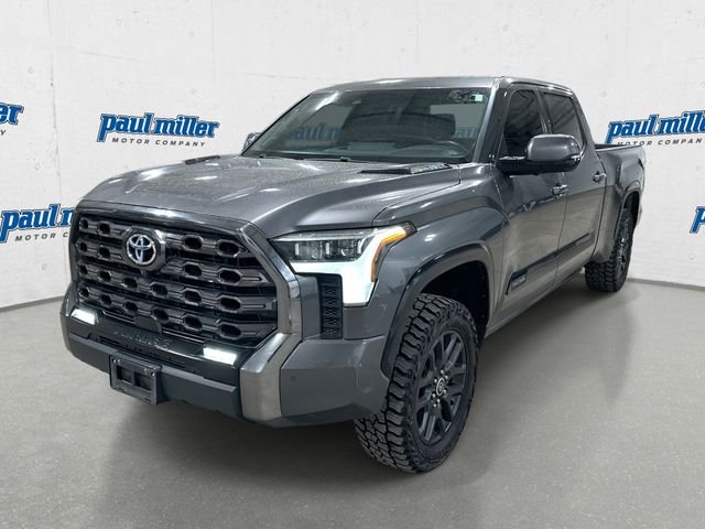 2022 Toyota Tundra