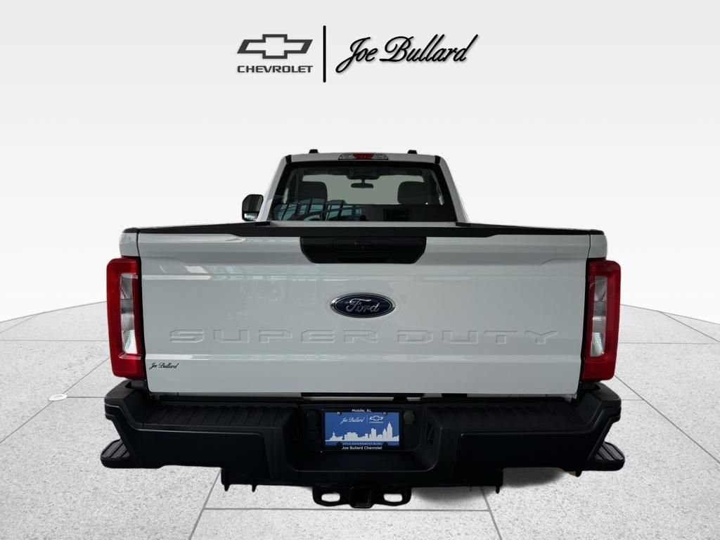 Used 2024 White Ford XL image 8