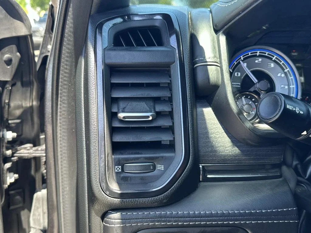 Used 2022 Gray Ram Limited image 28
