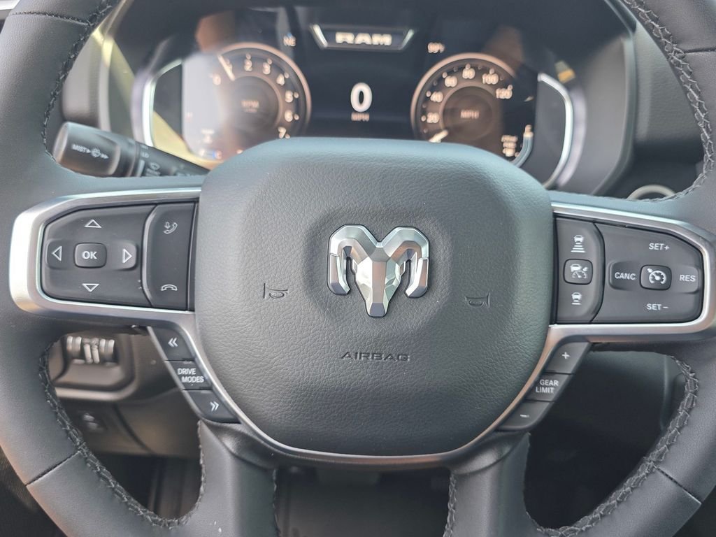 2026 RAM 1500 Big Horn/Lone Star - Photo 20