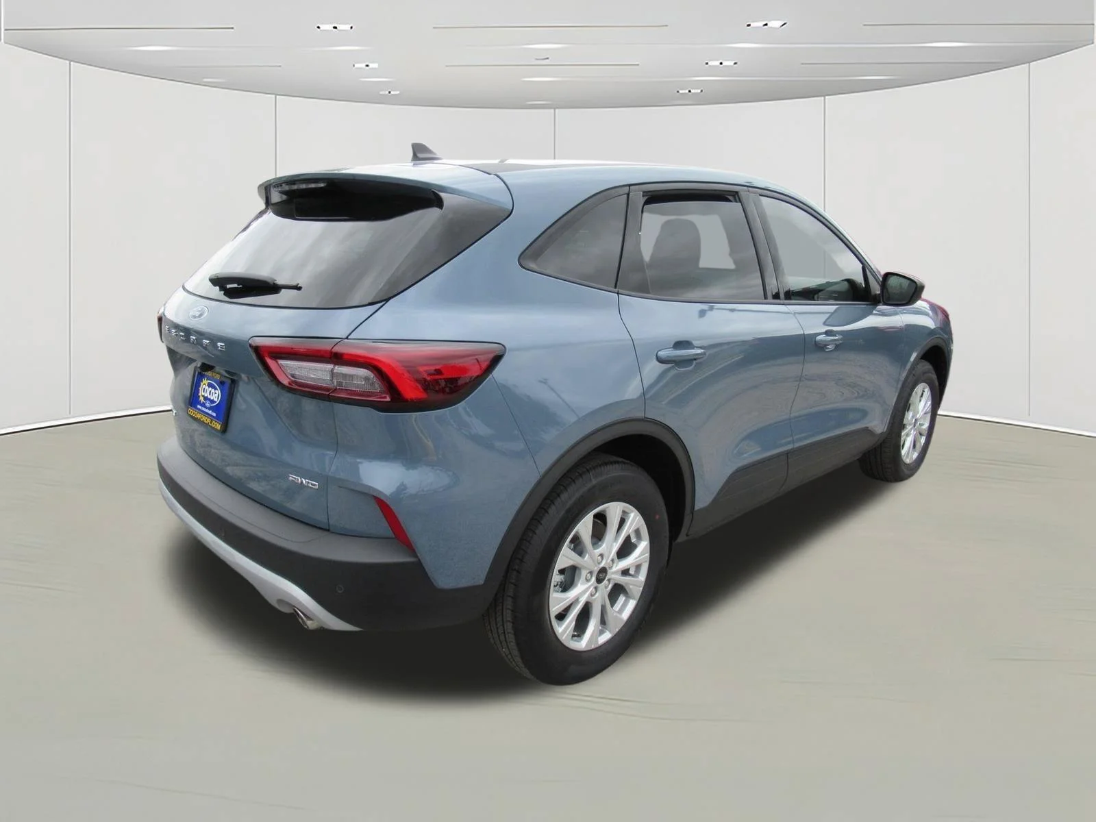 2026 Ford Escape Active - Photo 7
