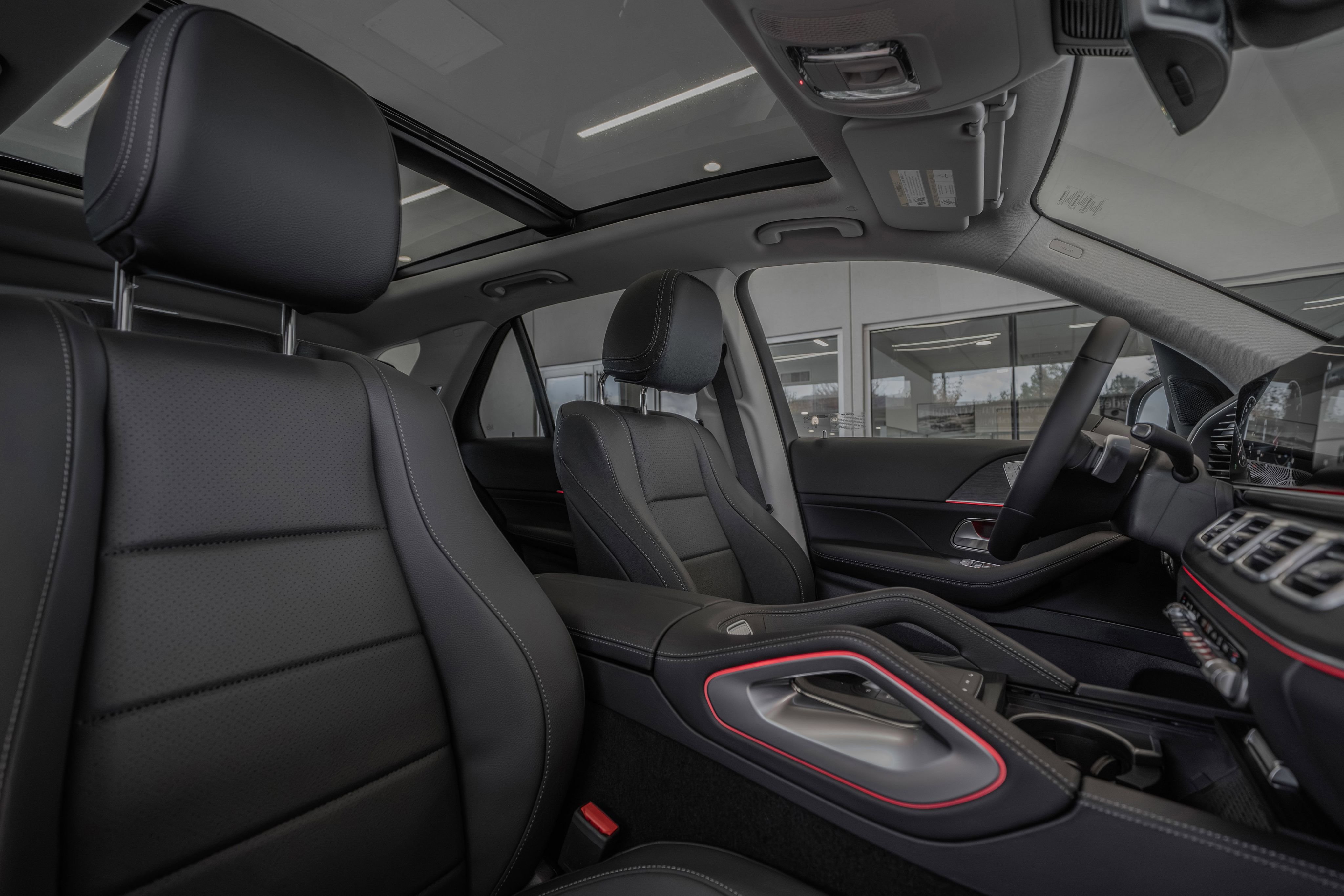 2026 Mercedes-Benz GLE GLE450 - Photo 32