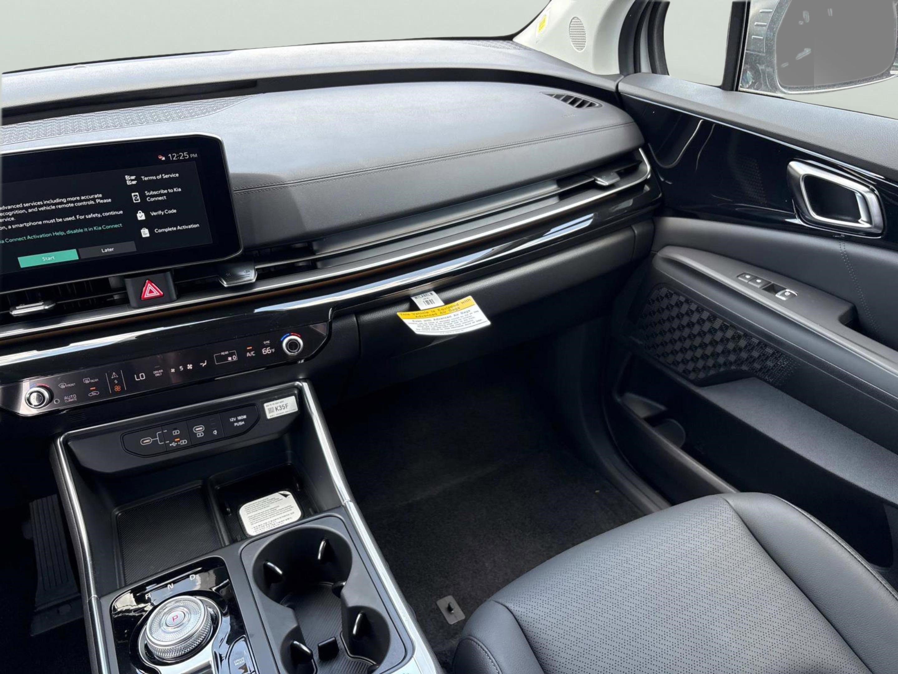 New 2026 Ceramic Silver Kia SX Prestige image 12