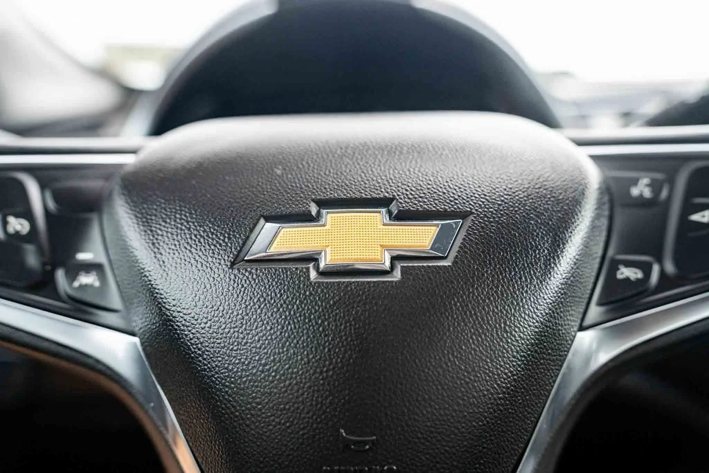 Used 2024 Gray Chevrolet LS image 14
