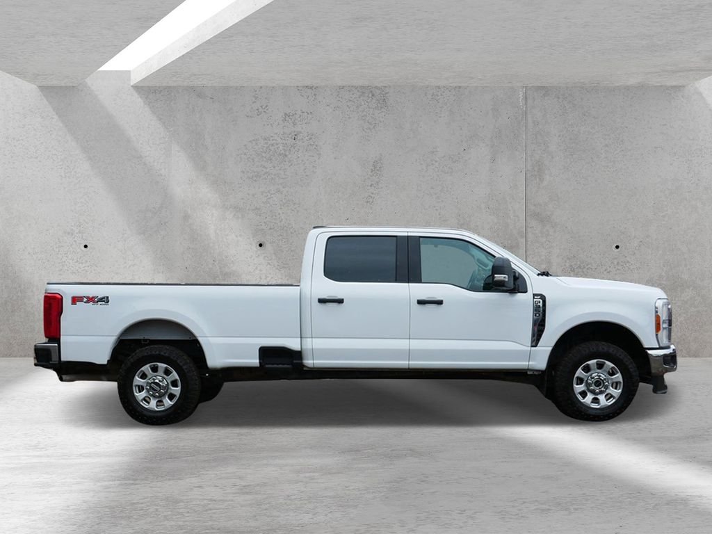 Certified 2023 Ford F-350 Super Duty XLT with VIN 1FT8W3BN0PED28494 for sale in White Bear Lake, Minnesota