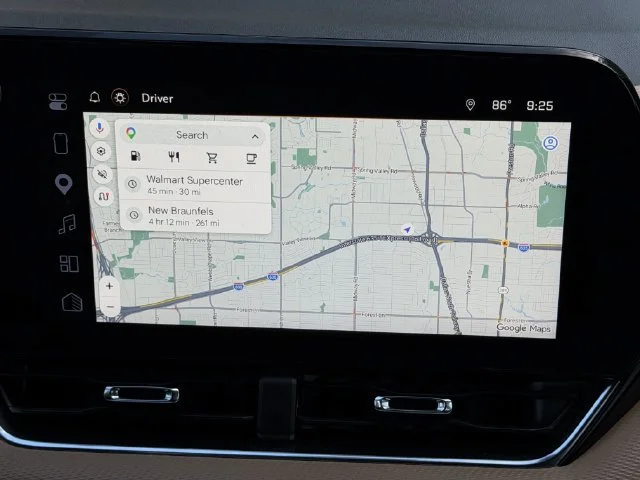 2025 Chevrolet Equinox ACTIV - Photo 18
