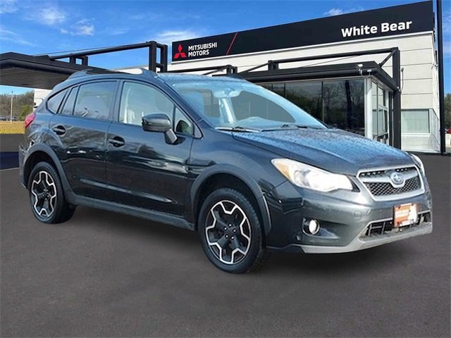 2015 Subaru XV Crosstrek Premium