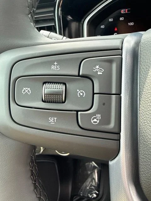 2026 GMC Sierra 1500 SLE - Photo 27