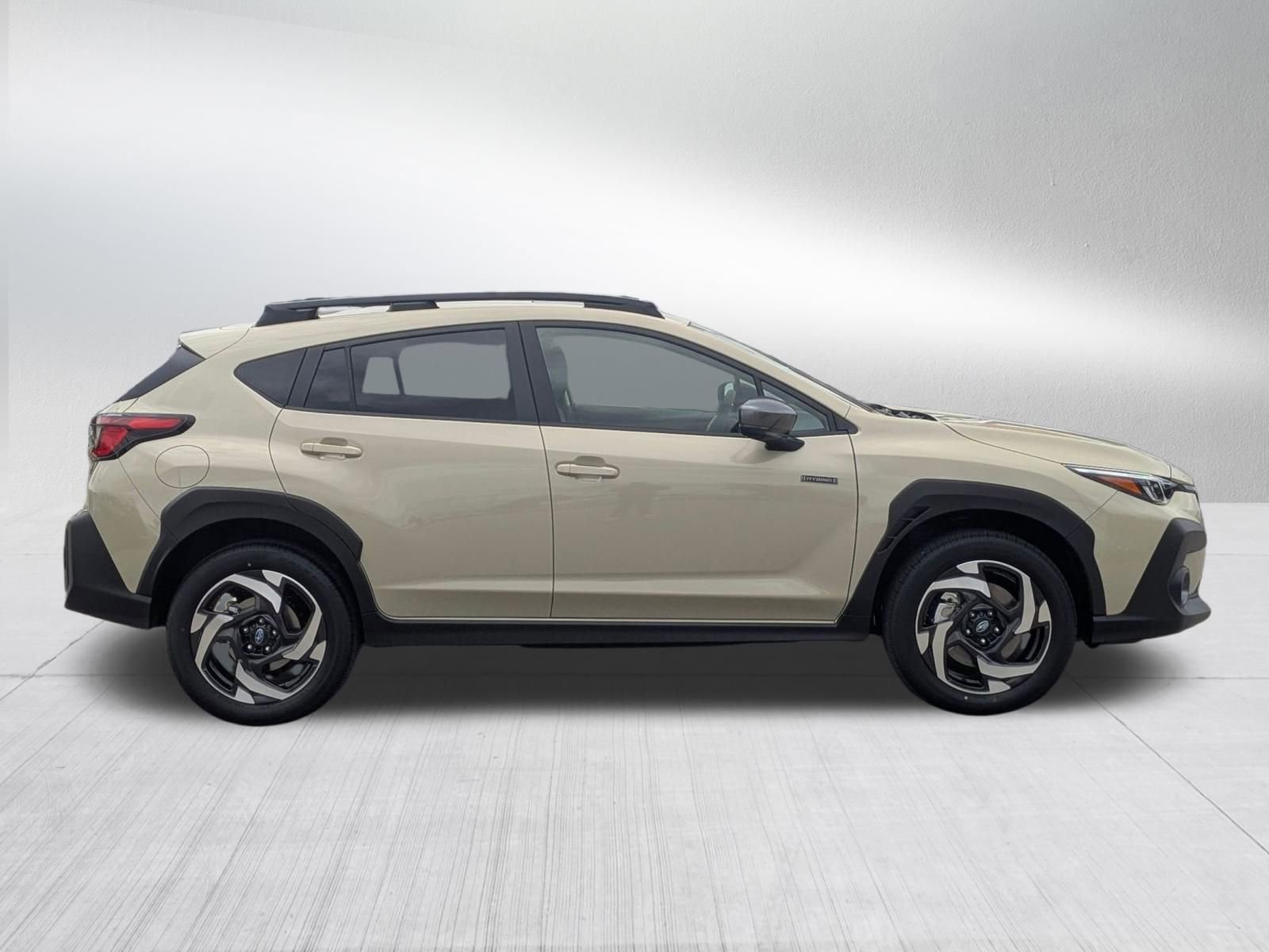 New 2026 SAND DUNE PEARL Subaru Limited Hybrid image 7