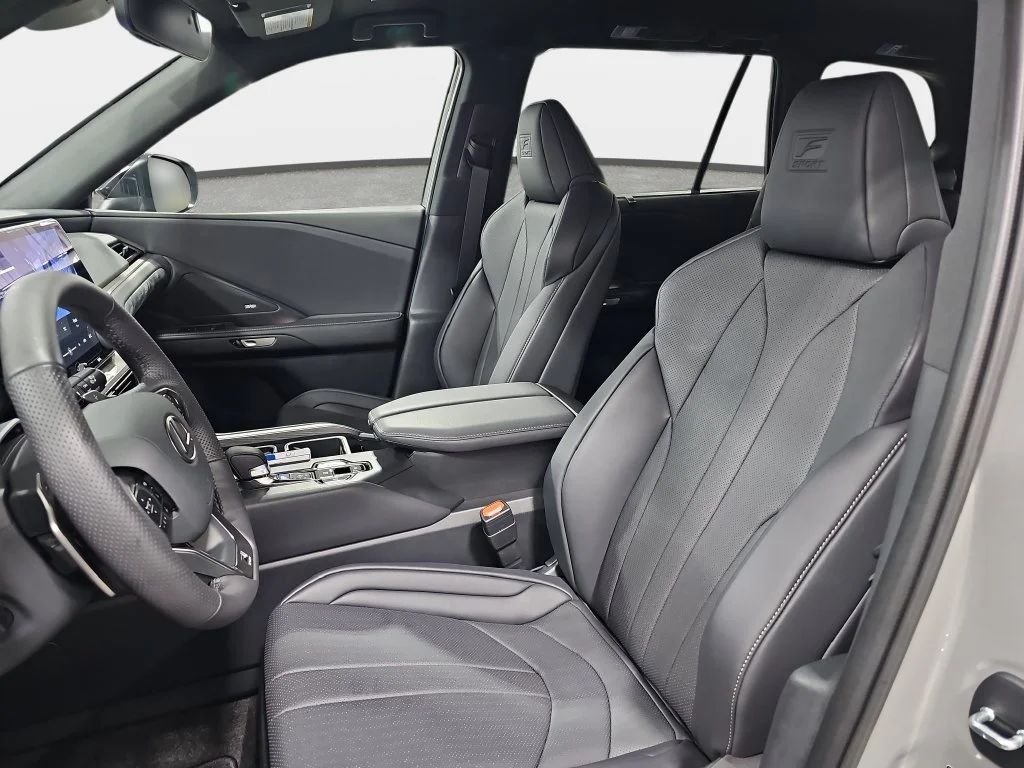 New 2026 Incognito Lexus F SPORT PERFORMANCE PREMIUM AWD image 14