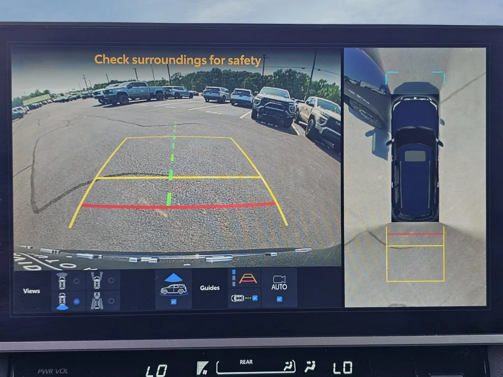 Used 2025 Blueprint Toyota SR5 image 31