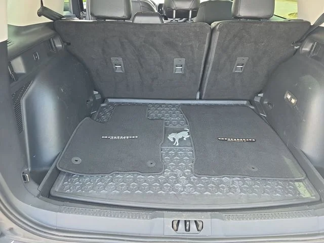 Used 2021 Gray Ford Base image 13