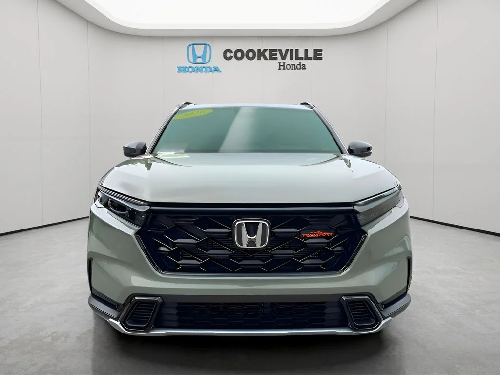 Used 2026  Honda TrailSport image 2
