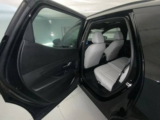 Used 2026 Black Hyundai SEL image 23