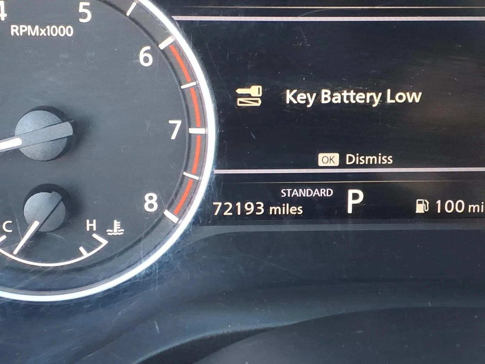 Used 2023 Gun Metallic Nissan S image 26