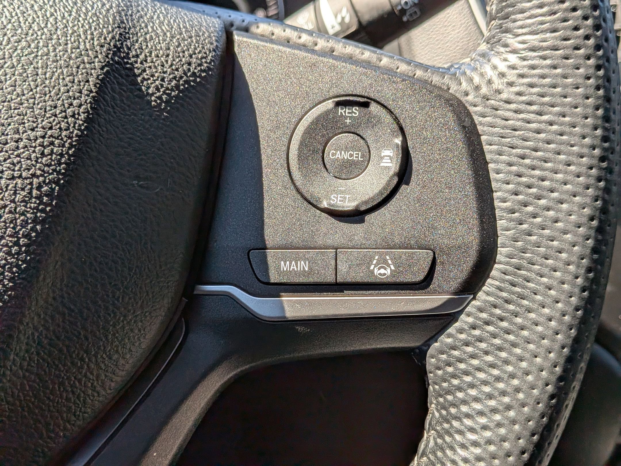 2023 Honda Passport EX-L - Photo 15