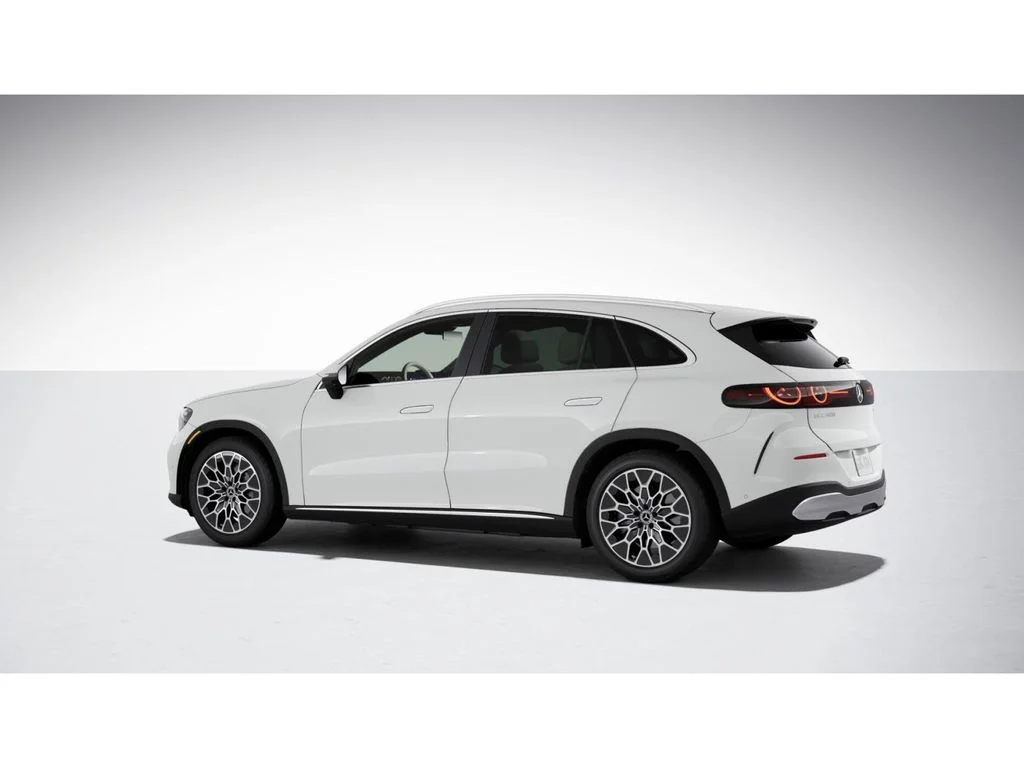 New 2027 White Mercedes-Benz  image 31