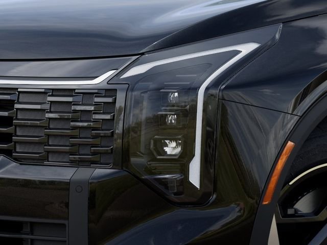 New 2027  Kia EX image 10
