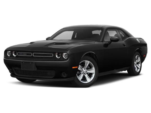 2021 Dodge Challenger SXT Auto's photo