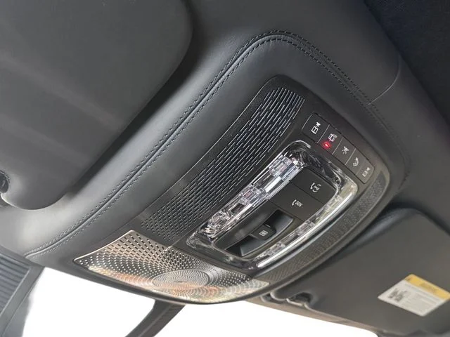 New 2026 Moonlight White Metallic Mercedes-Benz Maybach GLS 600 image 21