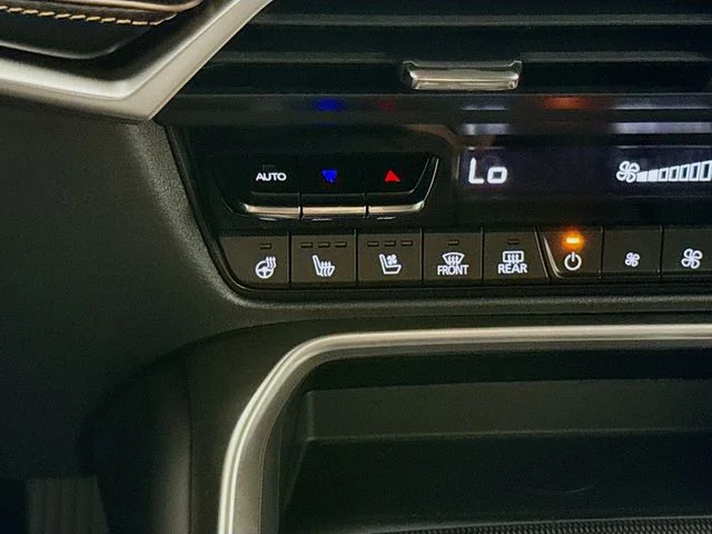 New 2026 Gray Mazda Premium Plus image 20
