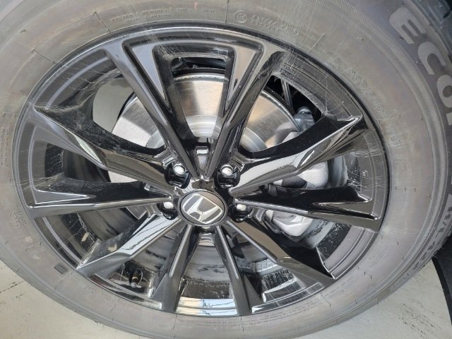 2024 Honda CR-V Sport-L - Photo 16