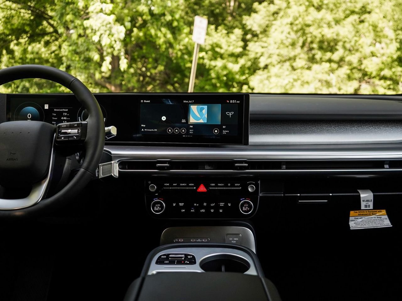 2026 Hyundai IONIQ 9 SE - Photo 40