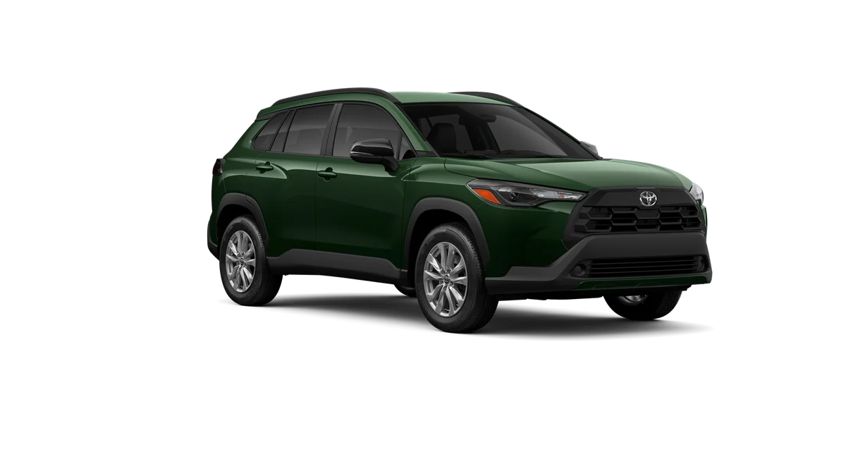 New 2026 Cypress Toyota LE image 15