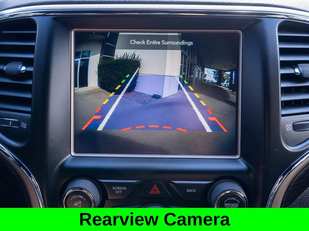 Used 2015 Black Jeep Altitude image 24