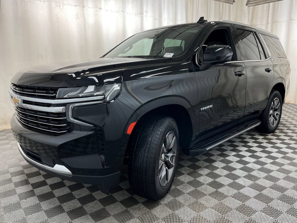 2023 Chevrolet Tahoe LT - Photo 23
