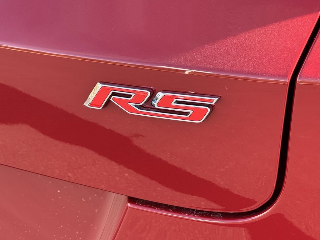 2026 Chevrolet Trailblazer RS - Photo 6