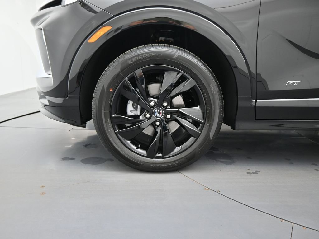 2026 Buick Encore GX Sport Touring - Photo 8
