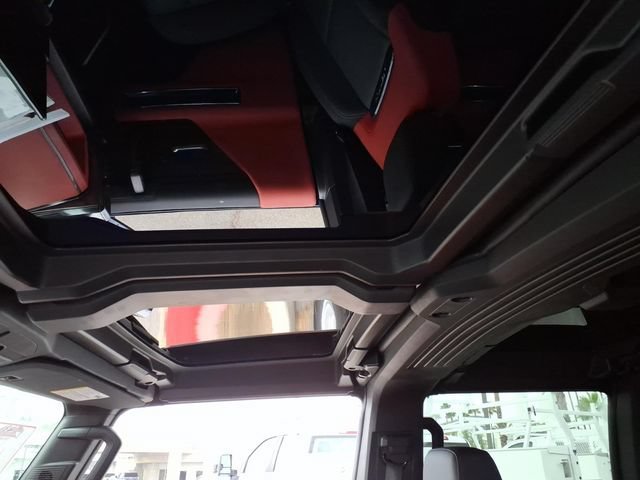 Used 2026 Magnus Gray Matte – Not Available to Order GMC 3X image 21