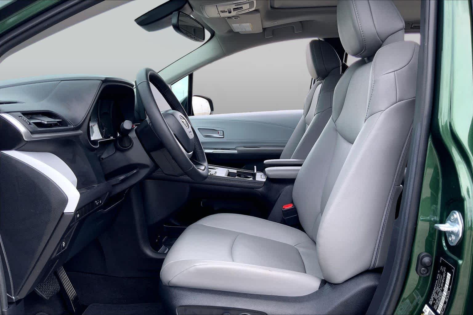 Used 2026 Cypress Toyota XLE image 8