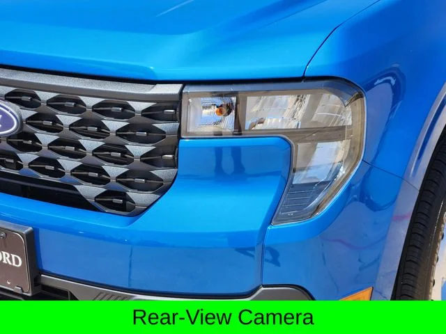Used 2025 Velocity Blue Ford XL image 7