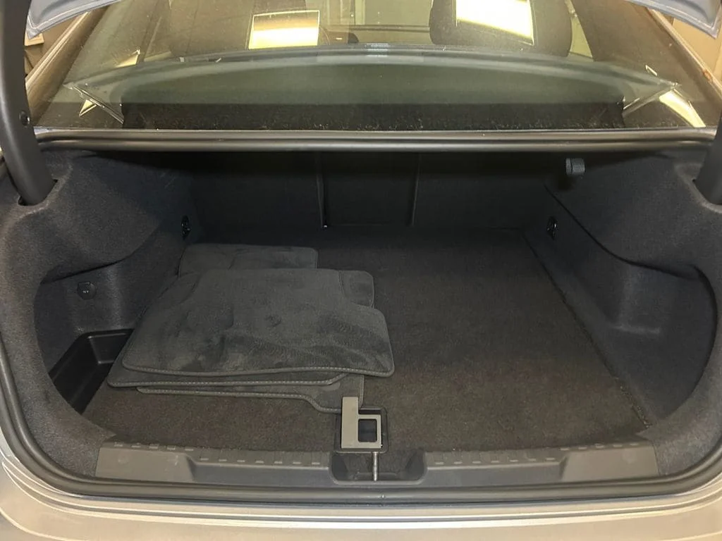 Used 2024 Florett Silver Audi 40 Premium image 18