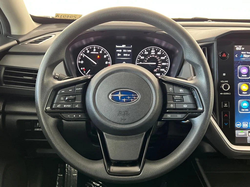 Certified Used 2024 White Subaru Premium image 16