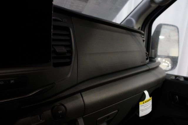2026 Ford Transit Van Base - Photo 14