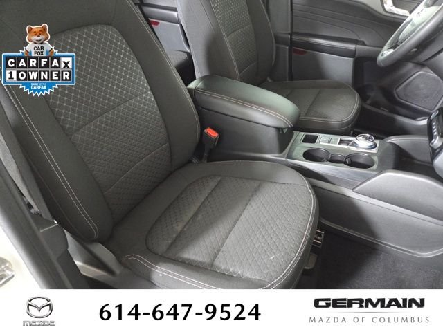Used 2023 White Ford Active image 29