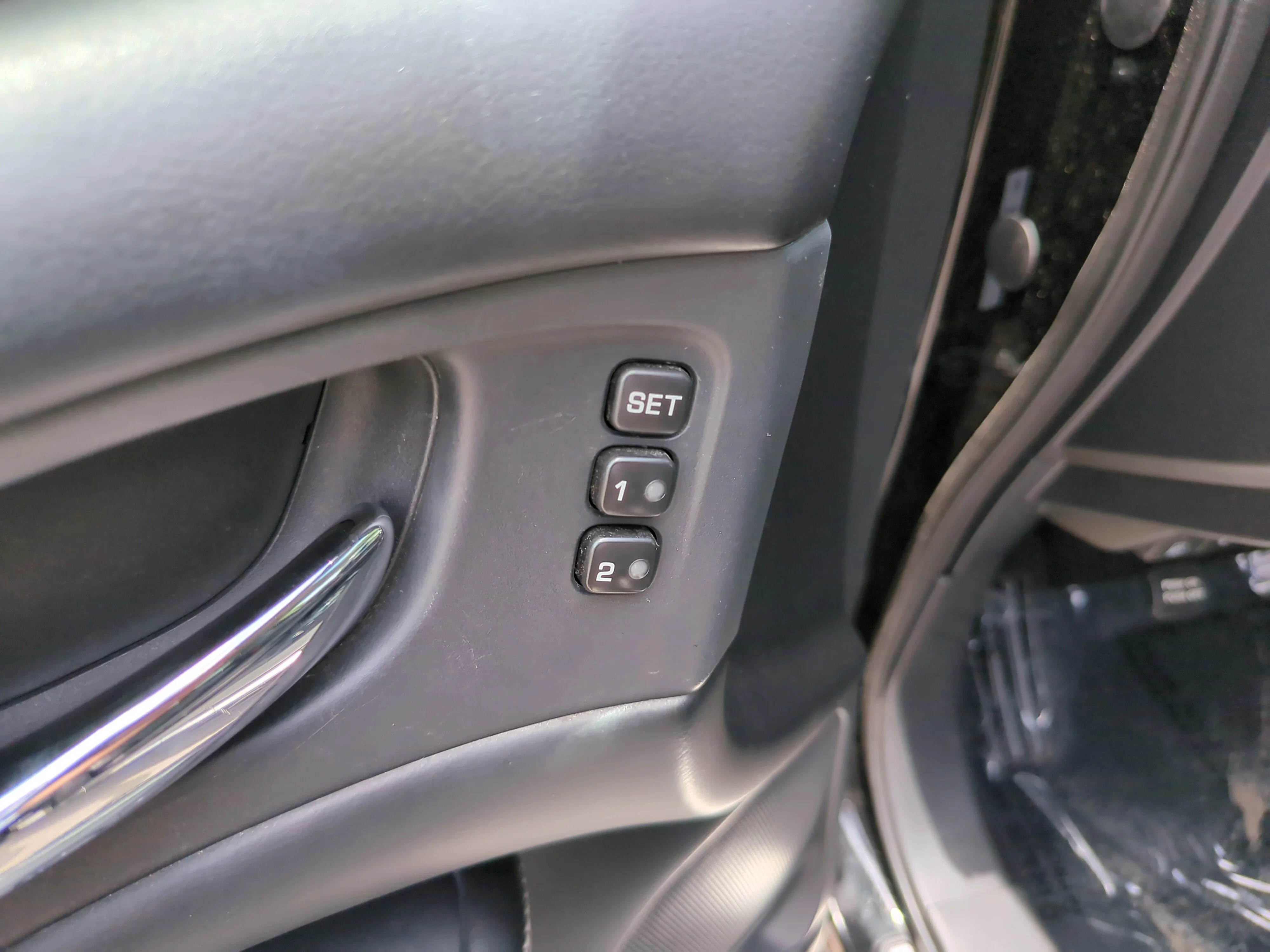 Certified Used 2019 Magnetic Black Nissan SL image 22
