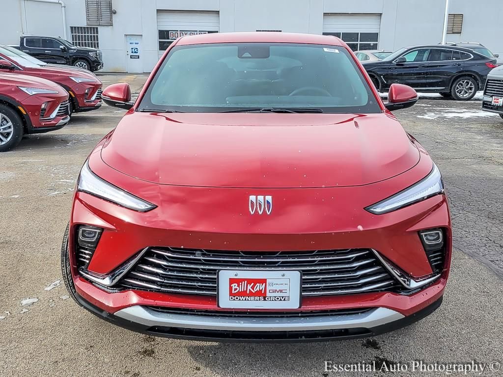 2026 BUICK ENVISTA - Image 2