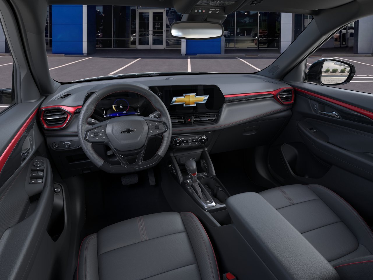 2026 Chevrolet Trailblazer RS - Photo 15