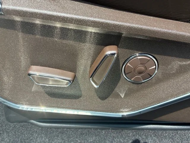 New 2026 Blue Ford King Ranch image 21