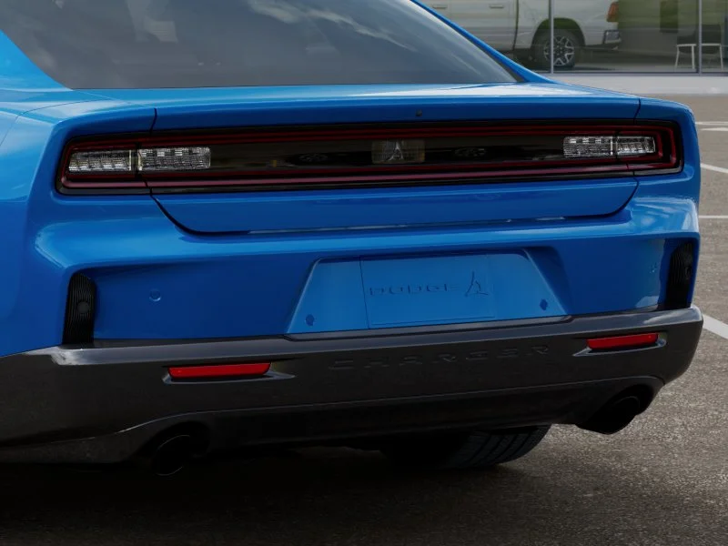New 2026 Bludicrous Dodge R/T image 39