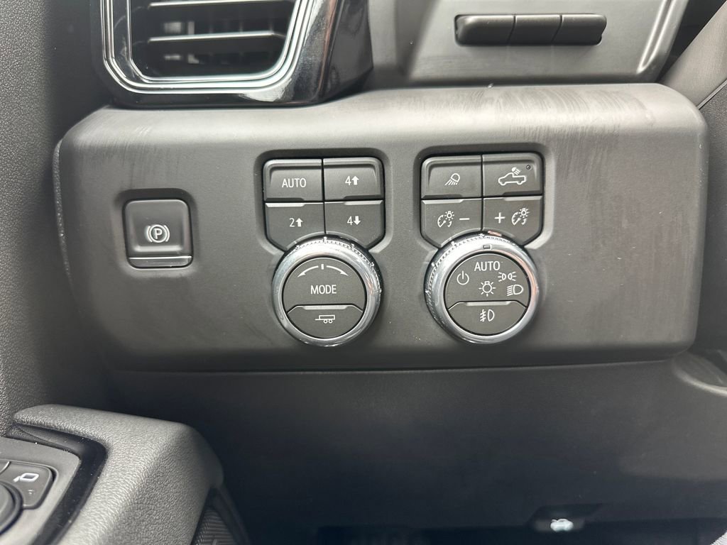 2026 GMC Sierra 1500 AT4 - Photo 53