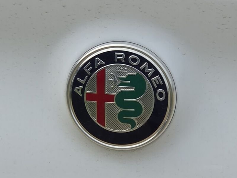 Used 2023 Alfa White Alfa Romeo Sprint image 13